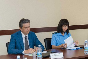 С автобусами наведут порядок